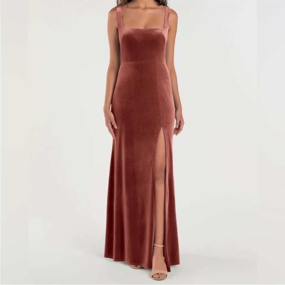 Jenny Yoo Dress